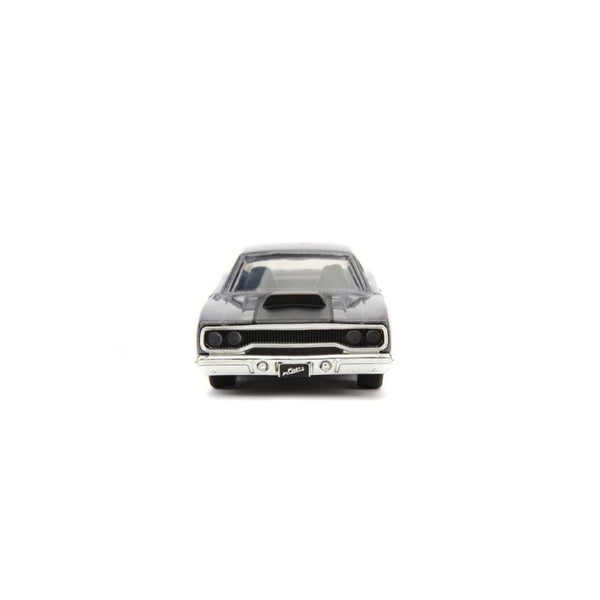 Fast & Furious – 1970 Plymouth Road Runner 1:32 Scale Hollyw...