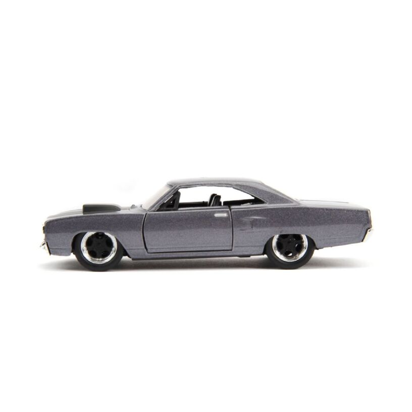 Fast & Furious – 1970 Plymouth Road Runner 1:32 Scale Hollyw...