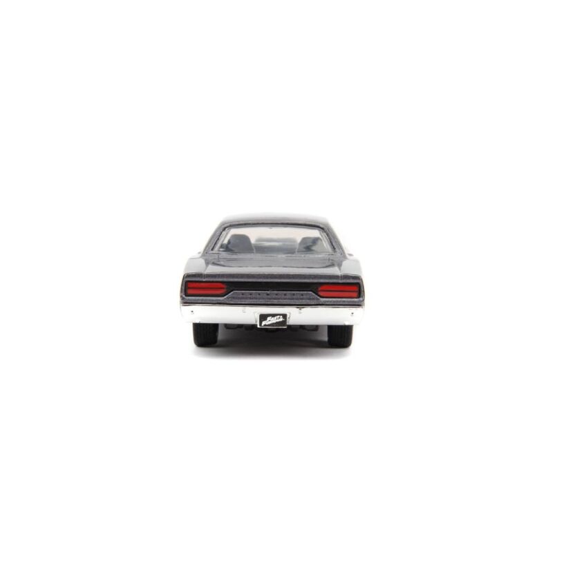 Fast & Furious – 1970 Plymouth Road Runner 1:32 Scale Hollyw...