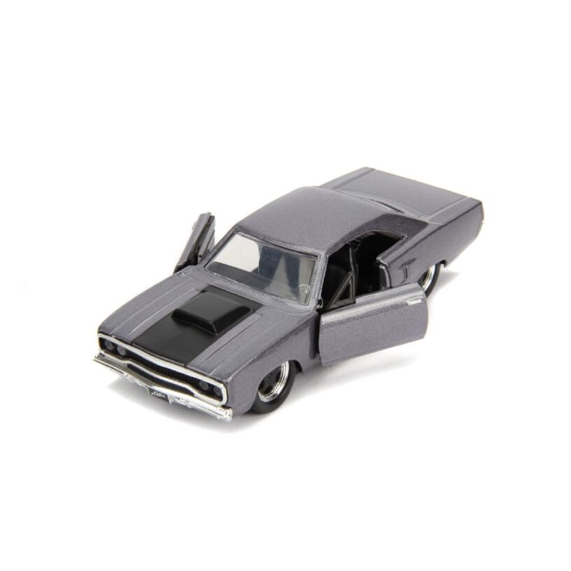 Fast & Furious – 1970 Plymouth Road Runner 1:32 Scale Hollyw...