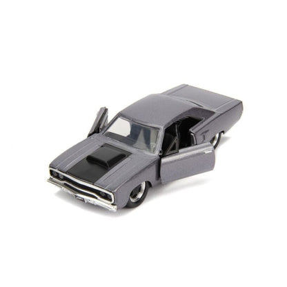 Fast & Furious – 1970 Plymouth Road Runner 1:32 Scale Hollyw...