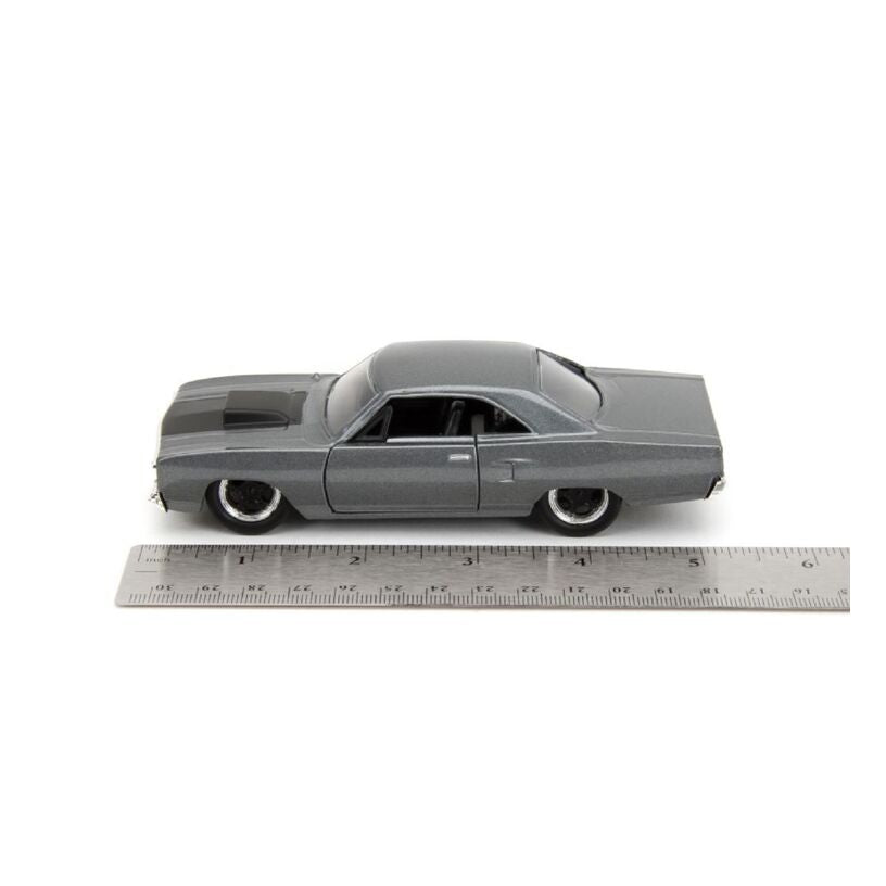 Fast & Furious – 1970 Plymouth Road Runner 1:32 Scale Hollyw...