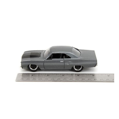 Fast & Furious – 1970 Plymouth Road Runner 1:32 Scale Hollyw...