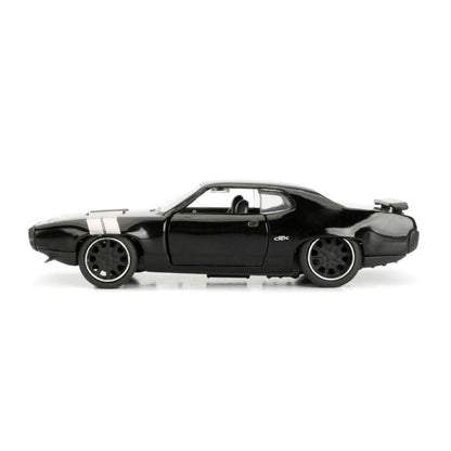 Fast & Furious – 1972 Plymouth Gtx 1:32 Scale Hollywood Ride