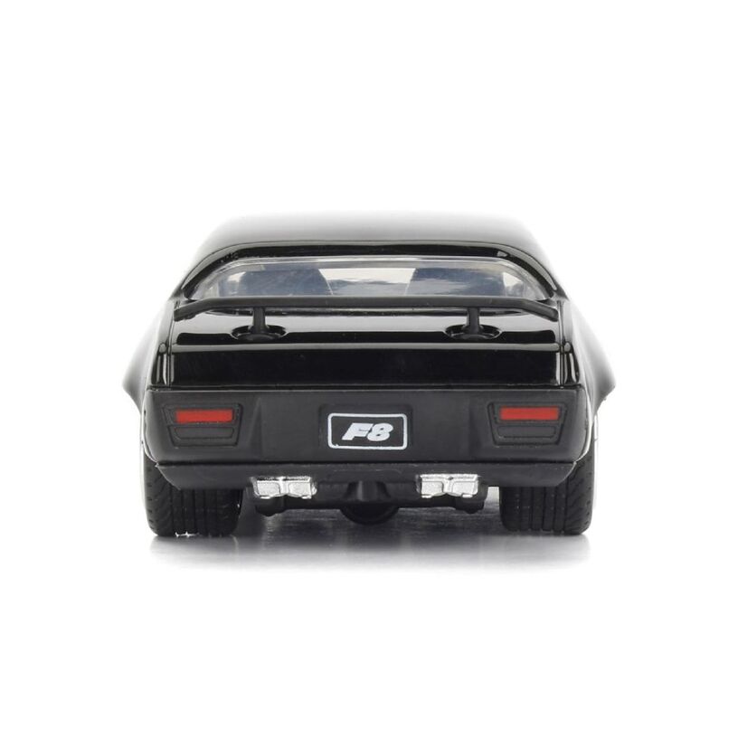 Fast & Furious – 1972 Plymouth Gtx 1:32 Scale Hollywood Ride