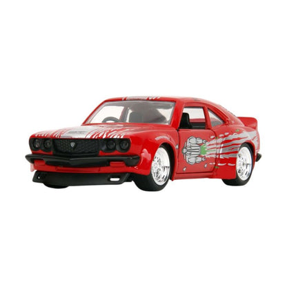 Fast & Furious – 1974 Mazda Rx-3 1:32 Scale Diecast Vehicle
