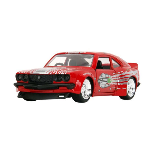 Fast & Furious – 1974 Mazda Rx-3 1:32 Scale Diecast Vehicle