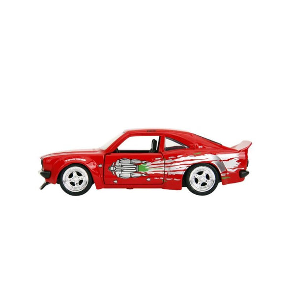 Fast & Furious – 1974 Mazda Rx-3 1:32 Scale Diecast Vehicle