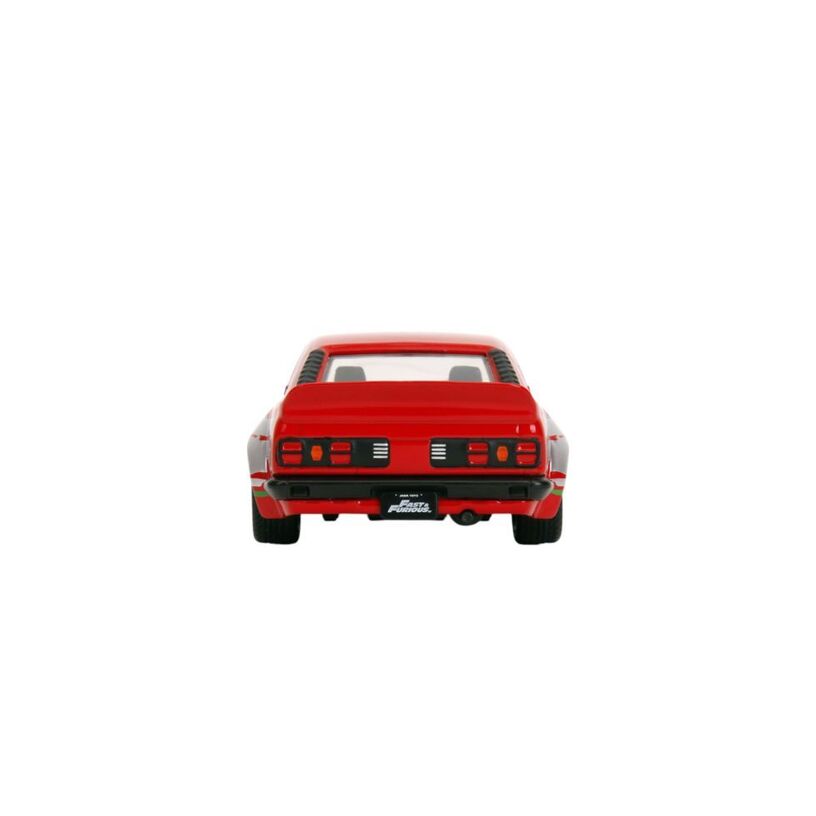 Fast & Furious – 1974 Mazda Rx-3 1:32 Scale Diecast Vehicle