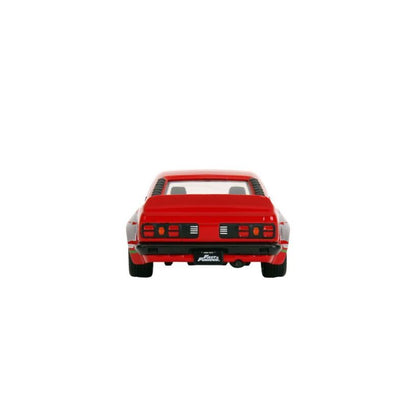 Fast & Furious – 1974 Mazda Rx-3 1:32 Scale Diecast Vehicle