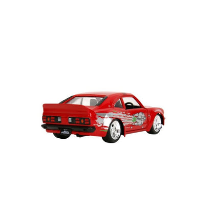 Fast & Furious – 1974 Mazda Rx-3 1:32 Scale Diecast Vehicle