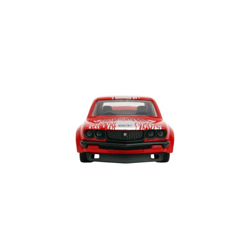 Fast & Furious – 1974 Mazda Rx-3 1:32 Scale Diecast Vehicle