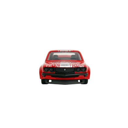 Fast & Furious – 1974 Mazda Rx-3 1:32 Scale Diecast Vehicle