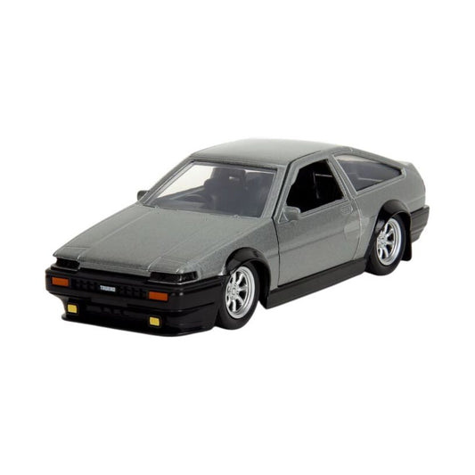 Fast & Furious – 1986 Toyota Trueno (Ae86) 1:32 Scale Diecast Vehicle