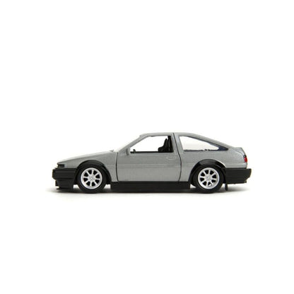 Fast & Furious – 1986 Toyota Trueno (Ae86) 1:32 Scale Diecast Vehicle