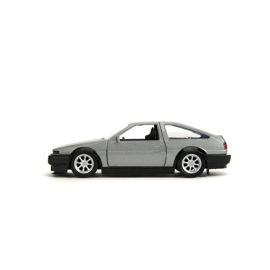 Fast & Furious – 1986 Toyota Trueno (Ae86) 1:32 Scale Diecast Vehicle