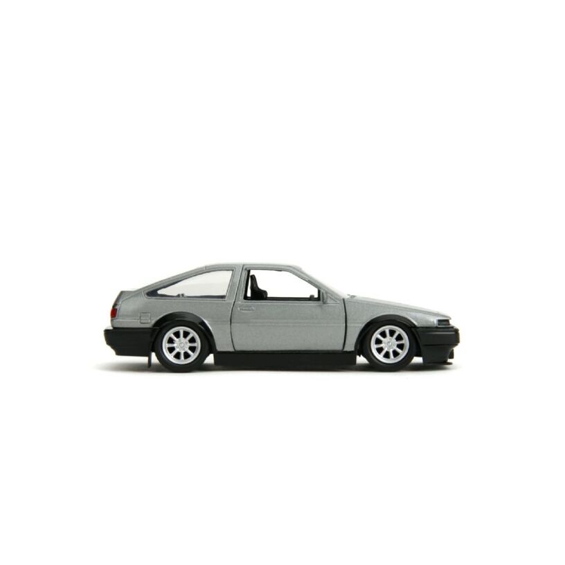 Fast & Furious – 1986 Toyota Trueno (Ae86) 1:32 Scale Diecast Vehicle