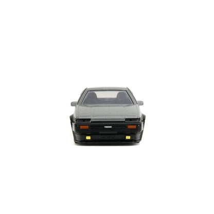Fast & Furious – 1986 Toyota Trueno (Ae86) 1:32 Scale Diecast Vehicle