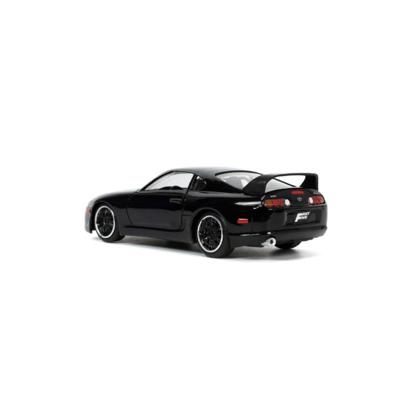 Fast & Furious – 1995 Toyota Supra 1:32 Scale