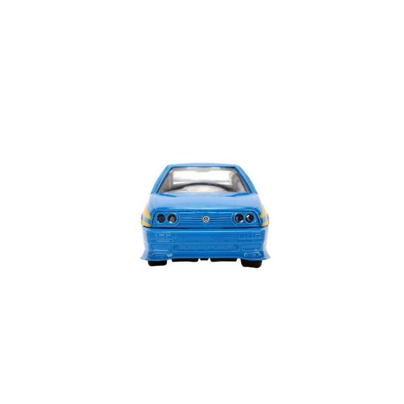 Fast & Furious – 1995 Volkswagen Jetta Police 1:32 Scale Die...