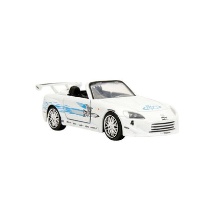 Fast & Furious – 2001 Honda S2000 1:32 Scale Diecast Vehicle