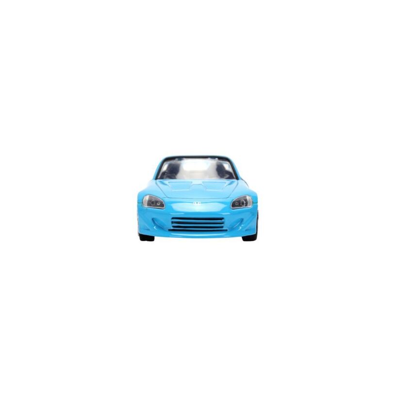 Fast & Furious – 2001 Honda S2000 1:32 Scale Diecast Vehicle...