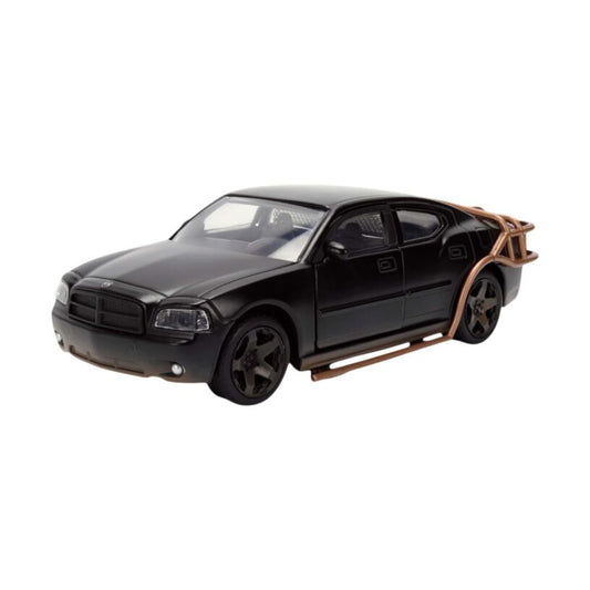 Fast & Furious – 2006 Dodge Charger 1:32 Scale Diecast Vehic...