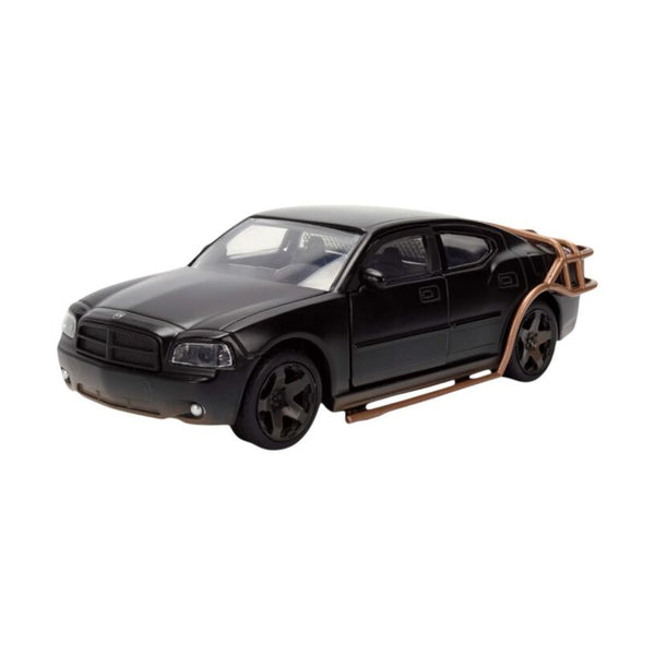 Fast & Furious – 2006 Dodge Charger 1:32 Scale Diecast Vehic...