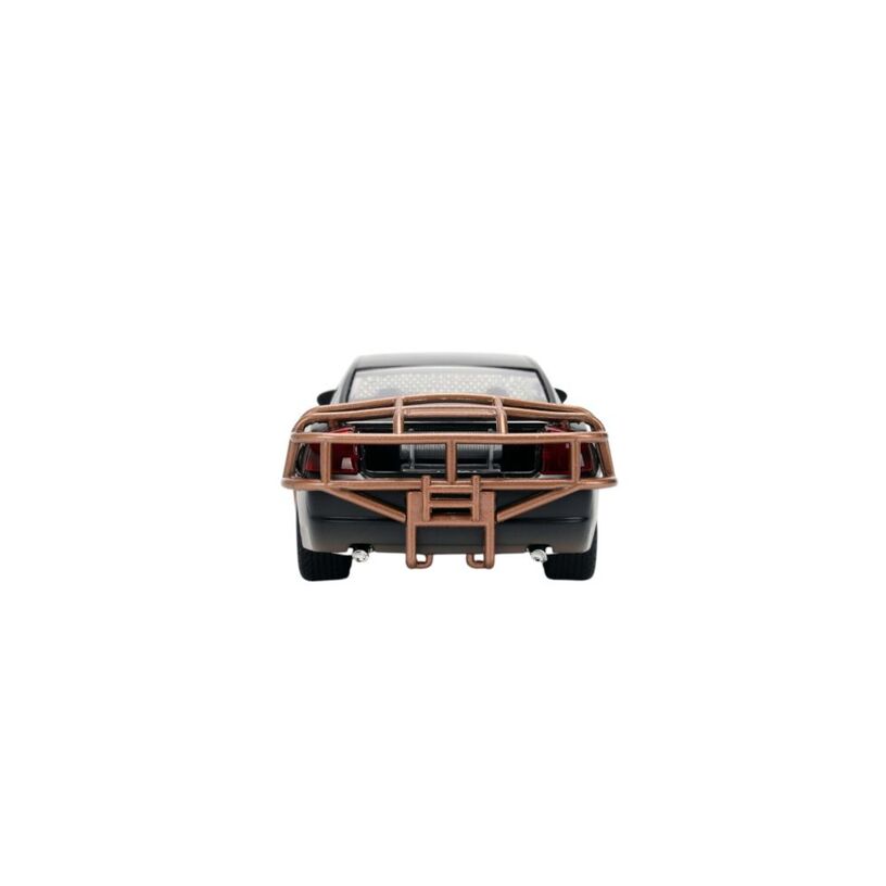 Fast & Furious – 2006 Dodge Charger 1:32 Scale Diecast Vehic...