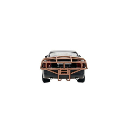 Fast & Furious – 2006 Dodge Charger 1:32 Scale Diecast Vehic...