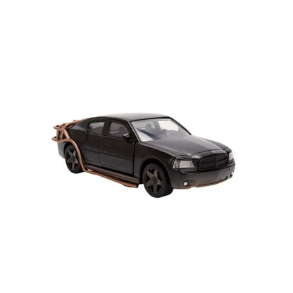 Fast & Furious – 2006 Dodge Charger 1:32 Scale Diecast Vehic...