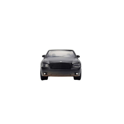 Fast & Furious – 2006 Dodge Charger 1:32 Scale Diecast Vehic...
