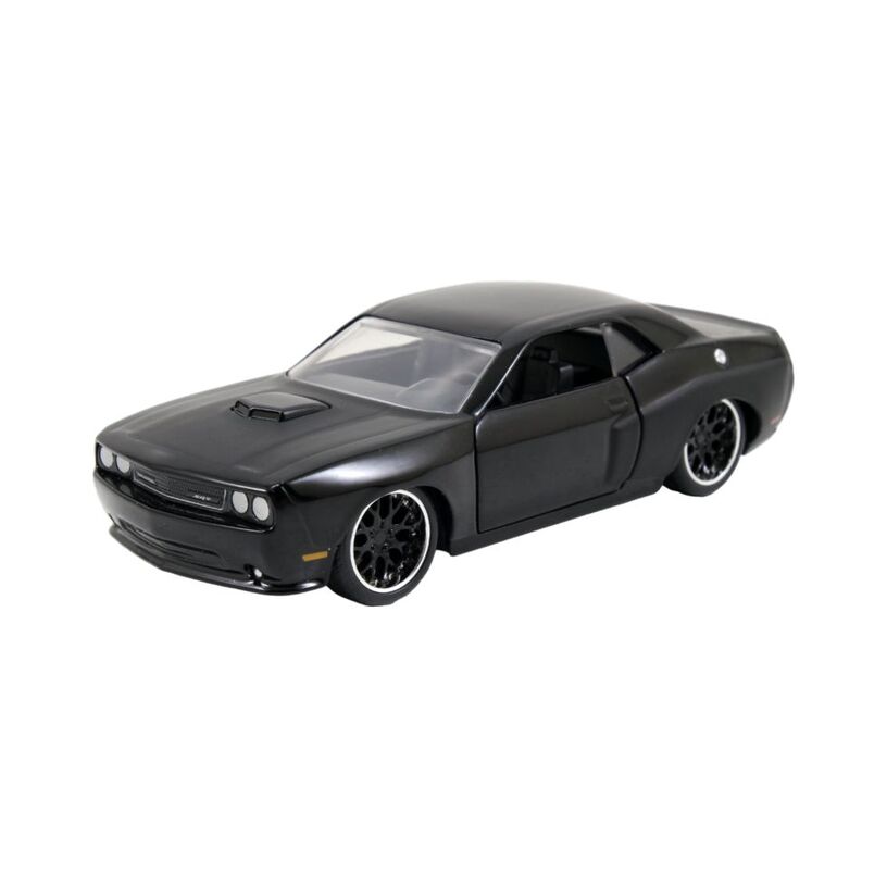 Fast & Furious – 2012 Dodge Challenger Srt8 1:32 Scale Hollywood Ride
