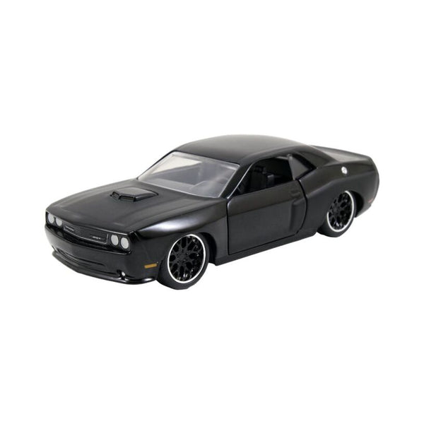 Fast & Furious – 2012 Dodge Challenger Srt8 1:32 Scale Hollywood Ride
