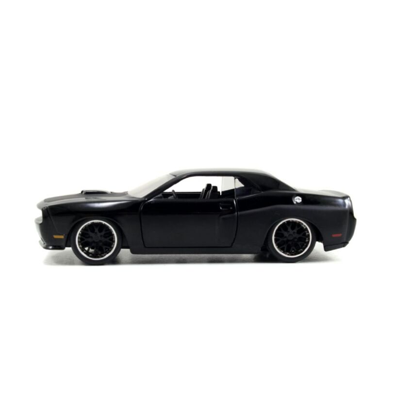 Fast & Furious – 2012 Dodge Challenger Srt8 1:32 Scale Hollywood Ride