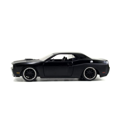 Fast & Furious – 2012 Dodge Challenger Srt8 1:32 Scale Hollywood Ride