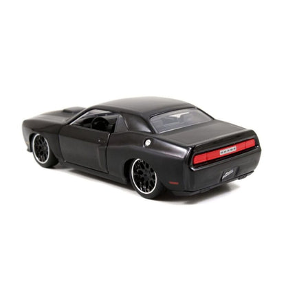 Fast & Furious – 2012 Dodge Challenger Srt8 1:32 Scale Hollywood Ride