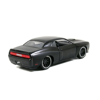 Fast & Furious – 2012 Dodge Challenger Srt8 1:32 Scale Hollywood Ride