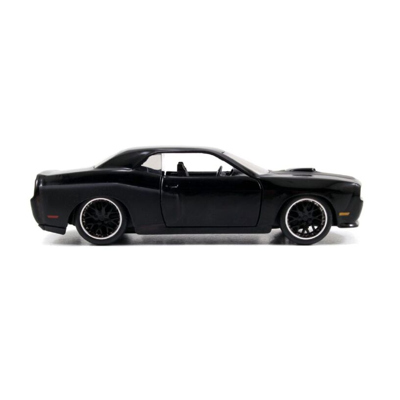 Fast & Furious – 2012 Dodge Challenger Srt8 1:32 Scale Hollywood Ride