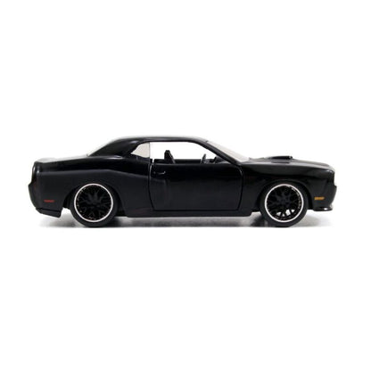 Fast & Furious – 2012 Dodge Challenger Srt8 1:32 Scale Hollywood Ride