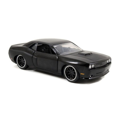 Fast & Furious – 2012 Dodge Challenger Srt8 1:32 Scale Hollywood Ride