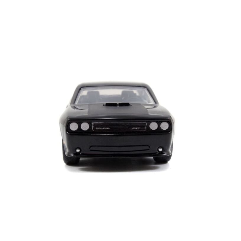 Fast & Furious – 2012 Dodge Challenger Srt8 1:32 Scale Hollywood Ride