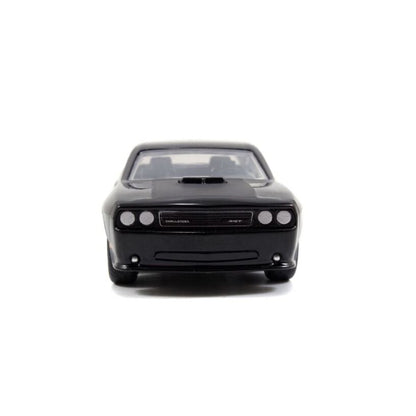 Fast & Furious – 2012 Dodge Challenger Srt8 1:32 Scale Hollywood Ride