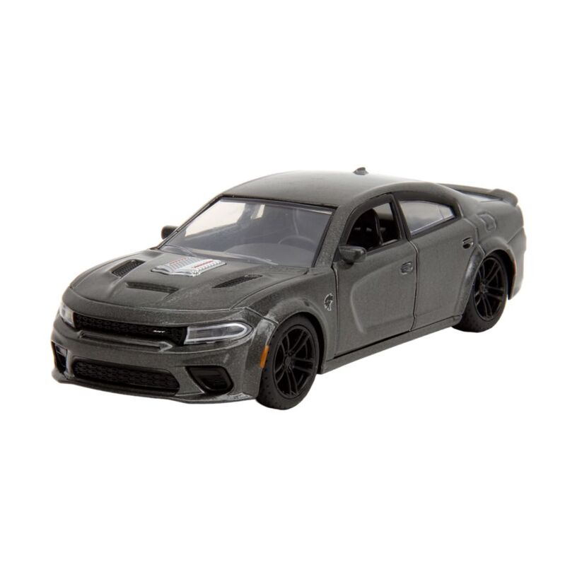 Fast & Furious – 2021 Dodge Charger Srt Hellcat 1:32 Scale