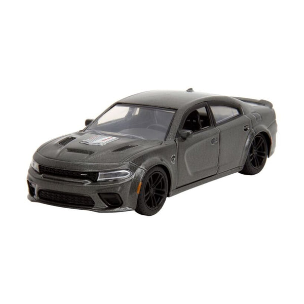 Fast & Furious – 2021 Dodge Charger Srt Hellcat 1:32 Scale