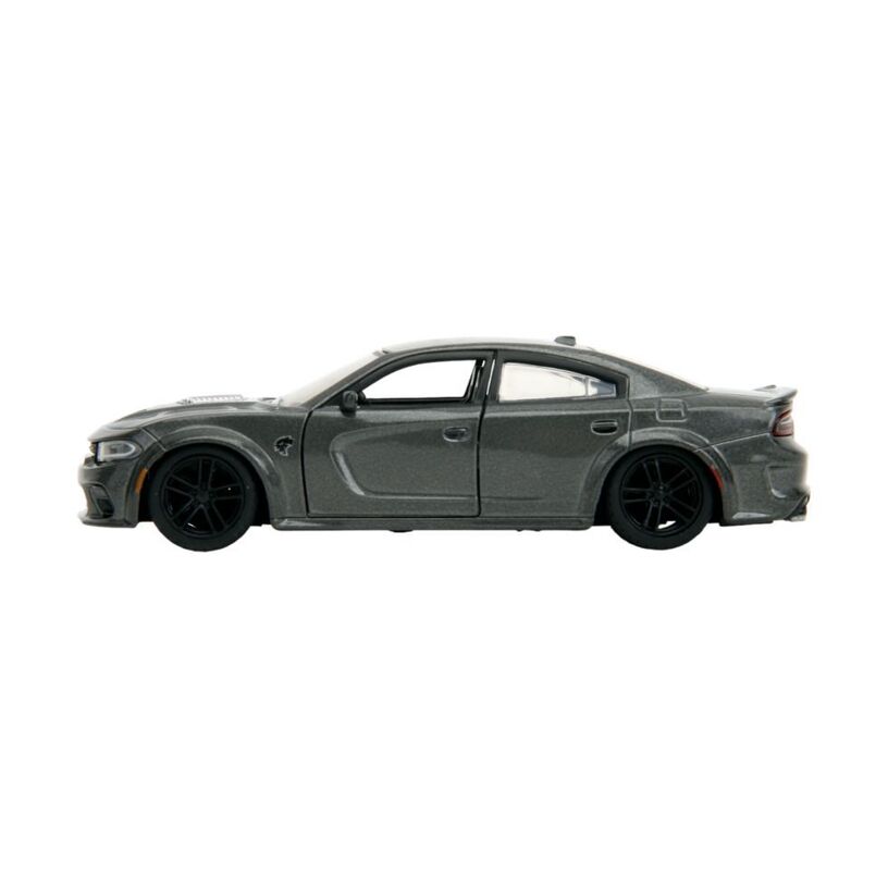 Fast & Furious – 2021 Dodge Charger Srt Hellcat 1:32 Scale