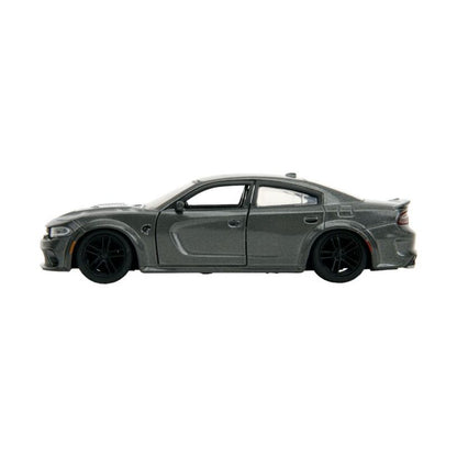 Fast & Furious – 2021 Dodge Charger Srt Hellcat 1:32 Scale