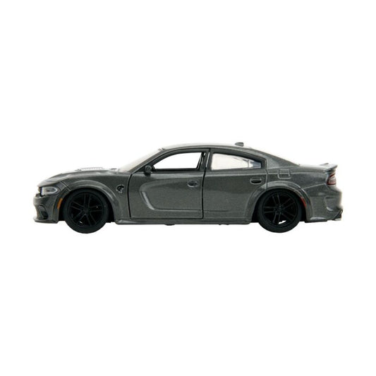 Fast & Furious – 2021 Dodge Charger Srt Hellcat 1:32 Scale