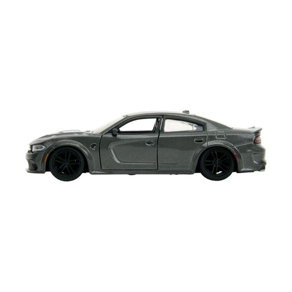 Fast & Furious – 2021 Dodge Charger Srt Hellcat 1:32 Scale