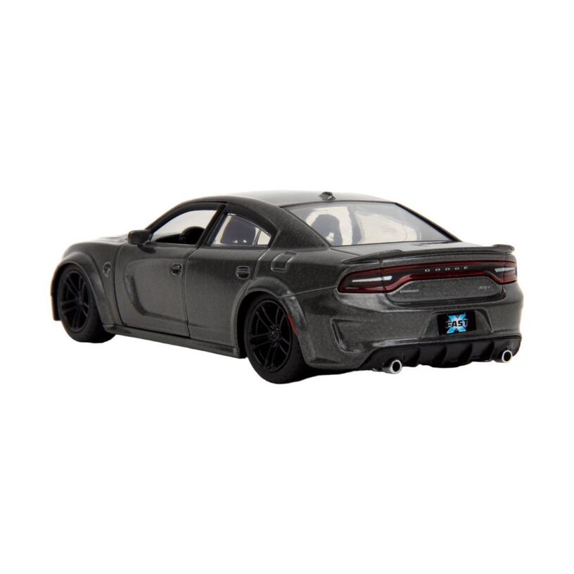 Fast & Furious – 2021 Dodge Charger Srt Hellcat 1:32 Scale